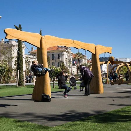 France-Studio-Nice-Carre D'Or Ngoại thất bức ảnh
