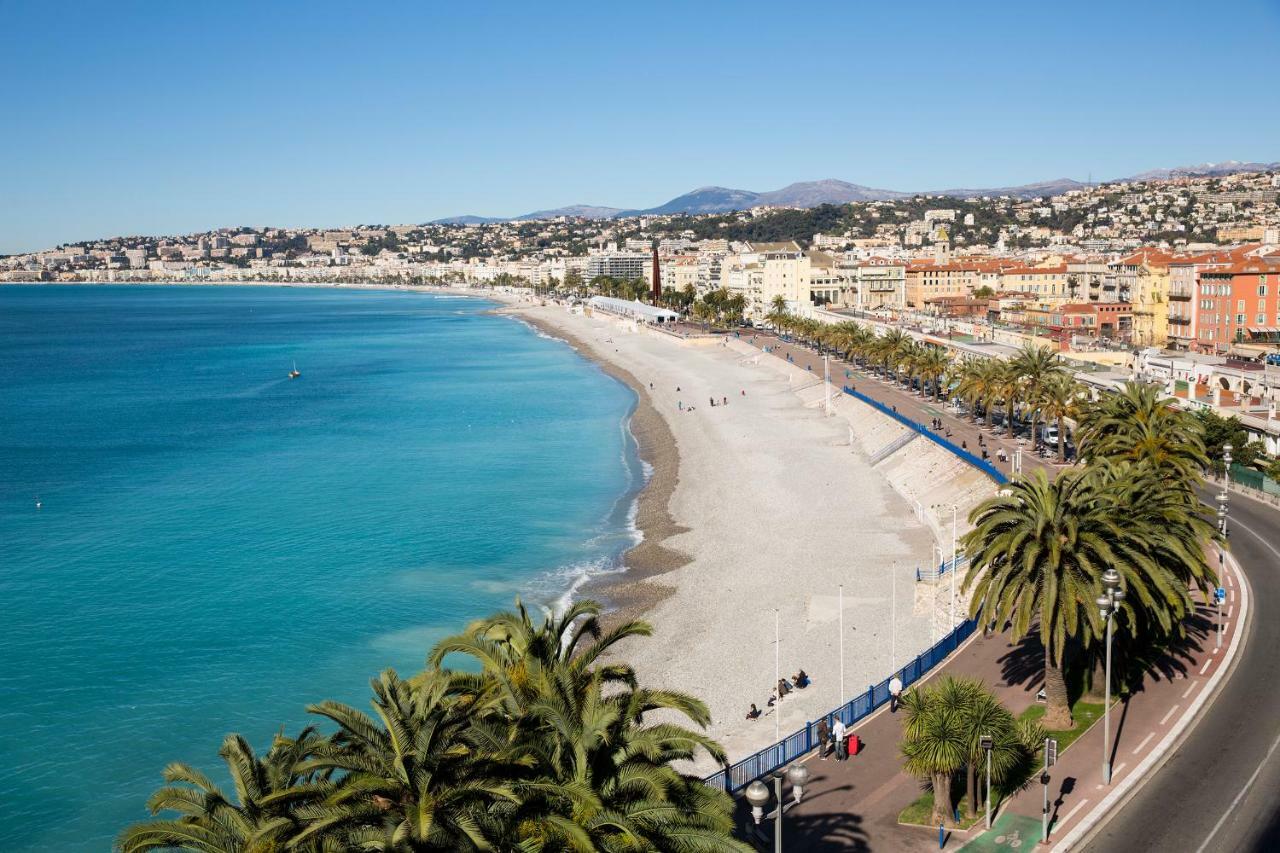 France-Studio-Nice-Carre D'Or Ngoại thất bức ảnh