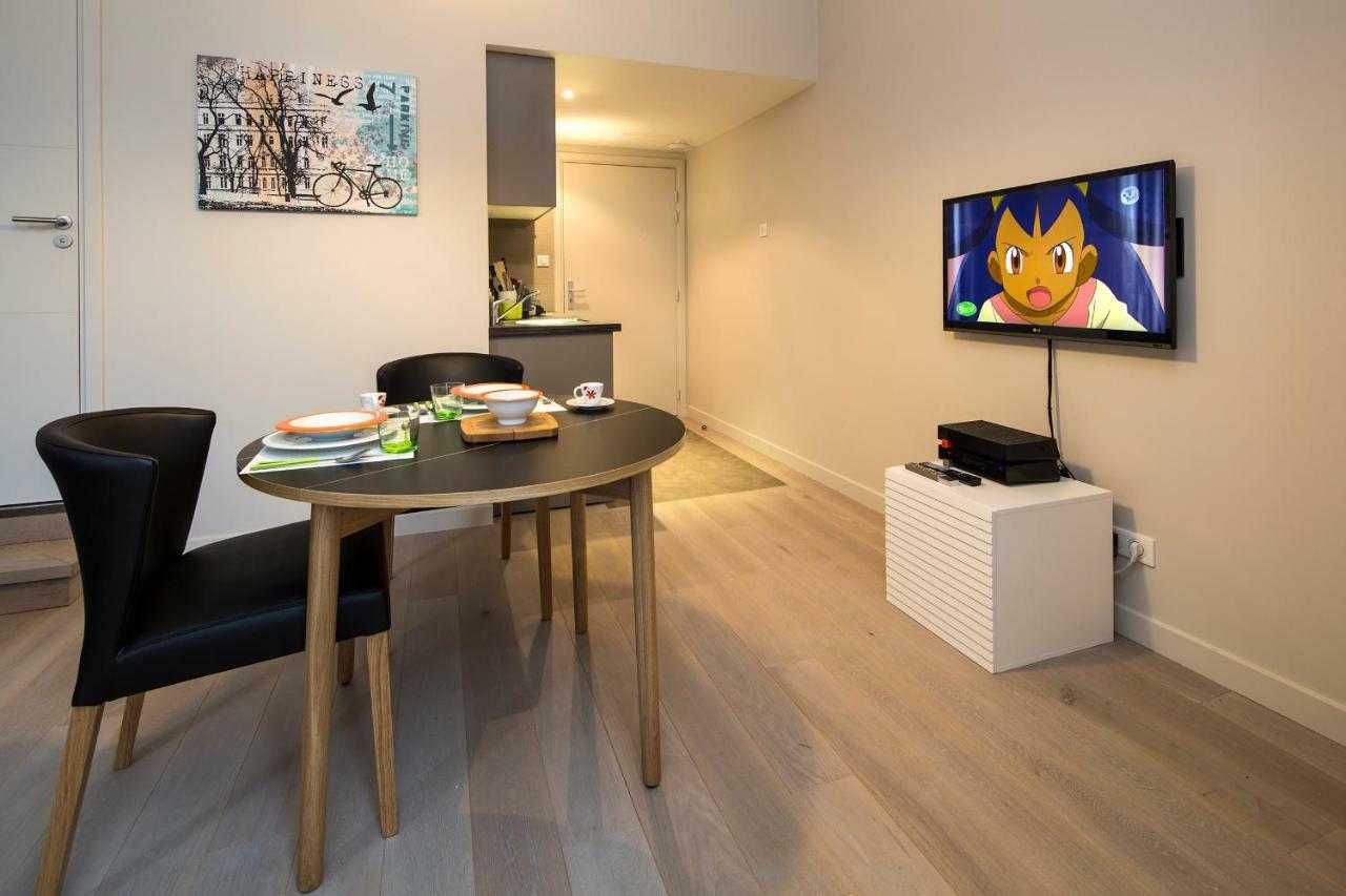 France-Studio-Nice-Carre D'Or Ngoại thất bức ảnh