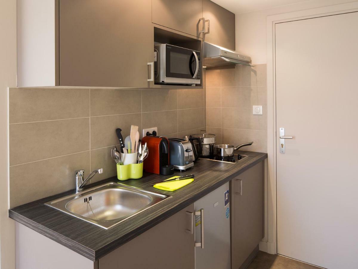 France-Studio-Nice-Carre D'Or Ngoại thất bức ảnh