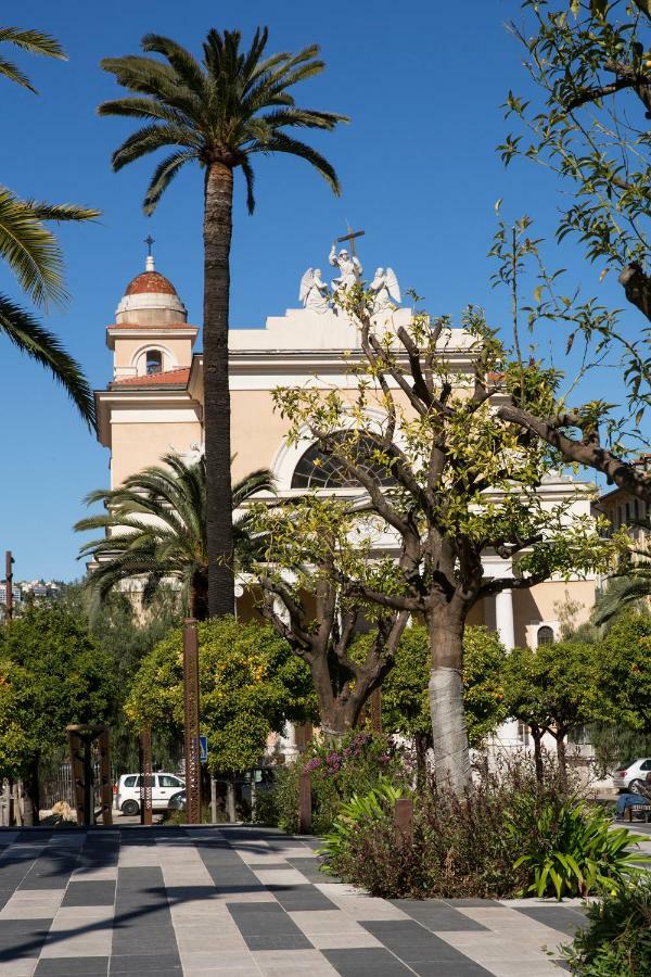 France-Studio-Nice-Carre D'Or Ngoại thất bức ảnh