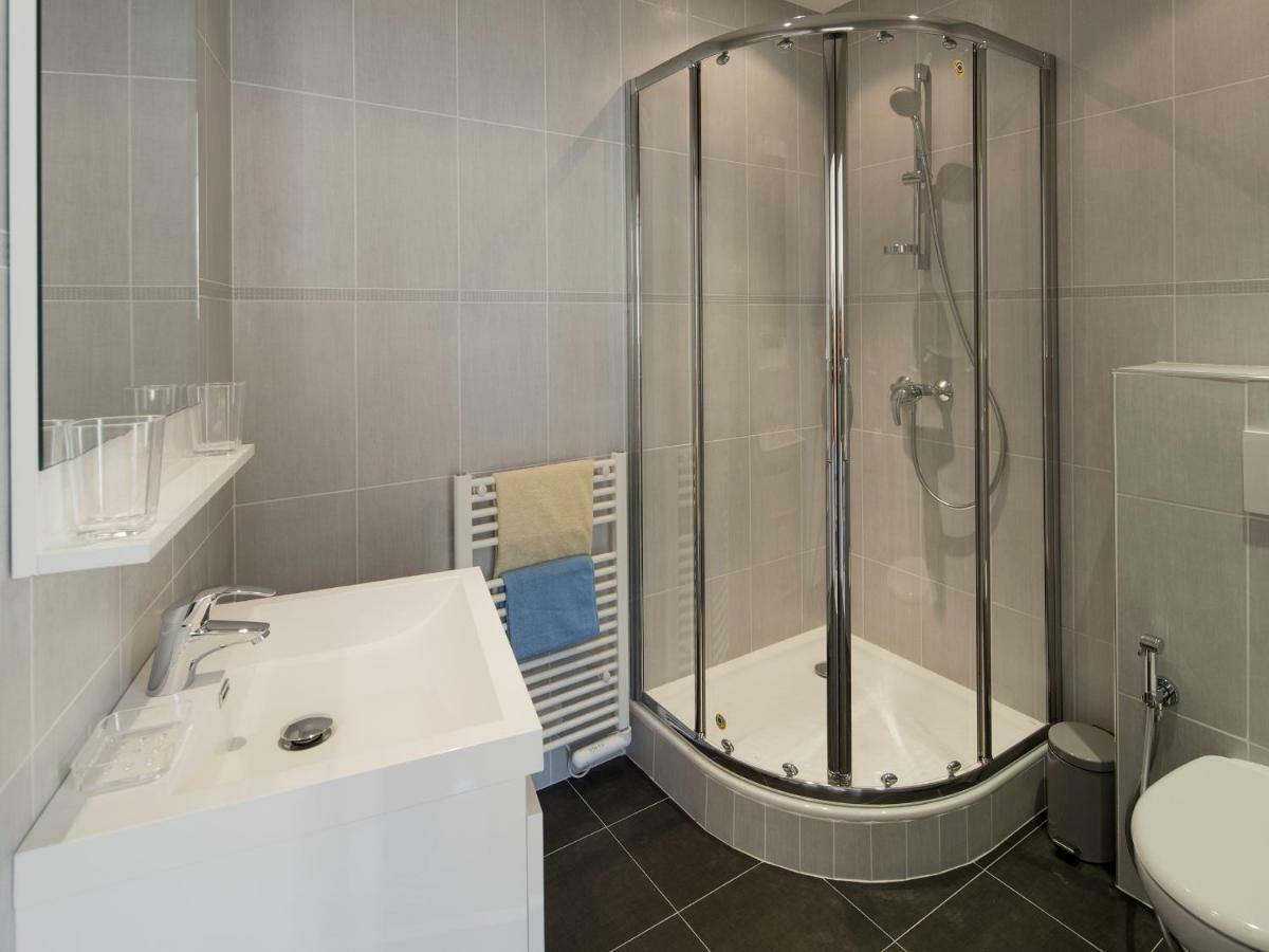 France-Studio-Nice-Carre D'Or Ngoại thất bức ảnh